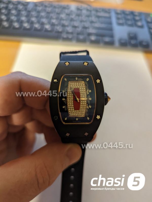 Часы Richard Mille (19467)