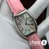 Часы Franck Muller Crazy Color Dreams (19469)
