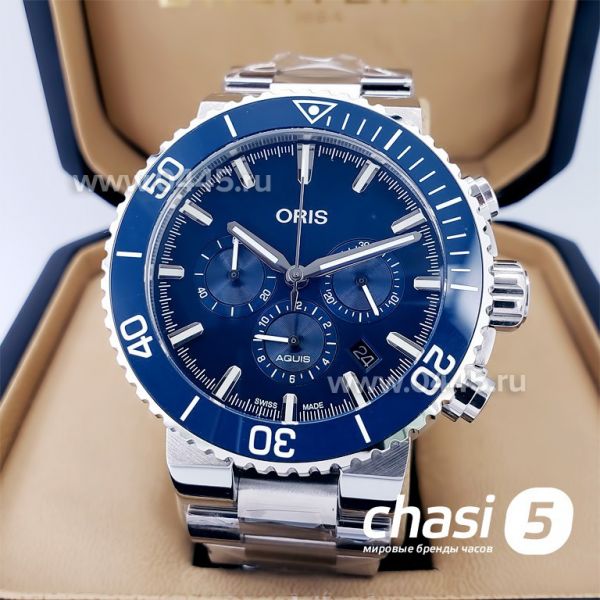Часы Oris Aquis (19477)