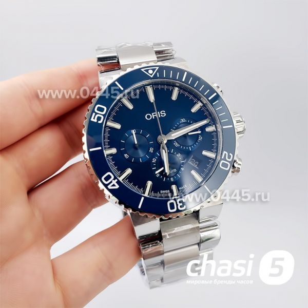 Часы Oris Aquis (19477)