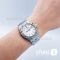 Часы Audemars Piguet Oak Lady (19481)