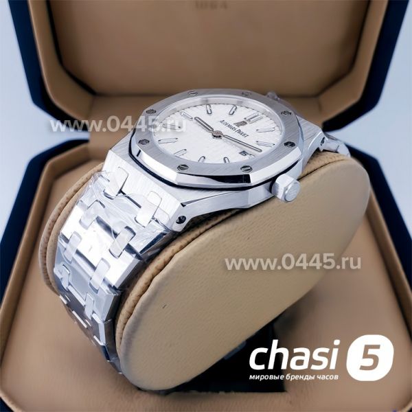 Часы Audemars Piguet Oak Lady (19481)