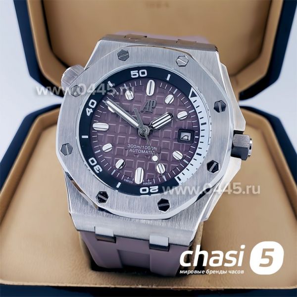 Часы Audemars Piguet (19490)