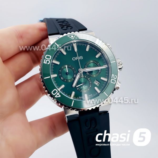 Часы Oris Aquis (19492)
