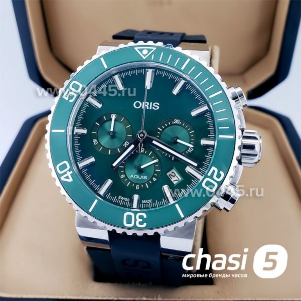 Часы Oris Aquis (19492)