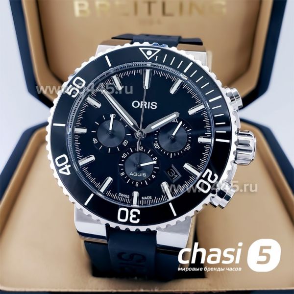 Часы Oris Aquis (19494)