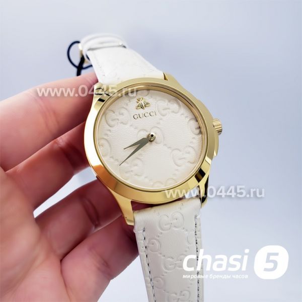 Часы Gucci G-Timeless (19501)