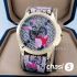 Часы Gucci G-Timeless (19502)
