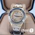 Часы Swarovski Octea (19504)