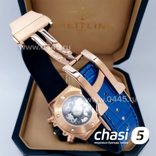 Часы Hublot Big Bang Unico - Дубликат (19525)