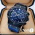 Часы Hublot Fusion Chronograph - Дубликат (19532)