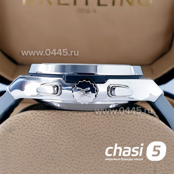 Часы Hublot Classic Fusion - Дубликат (19533)