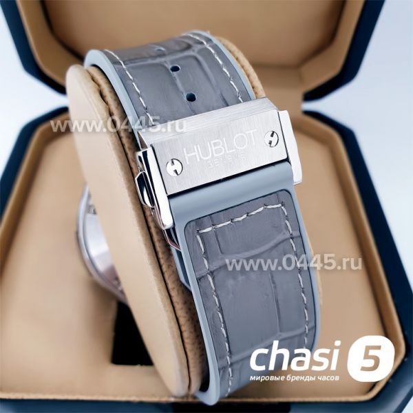 Часы Hublot Classic Fusion - Дубликат (19533)