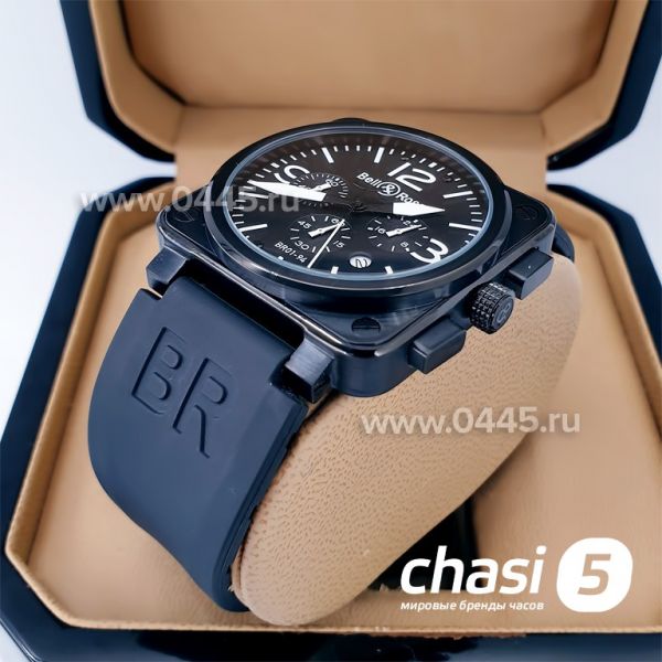 Часы Bell & Ross (19554)