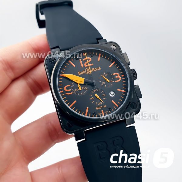 Часы Bell & Ross (19556)