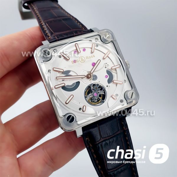 Часы Bell & Ross BR X2 Tourbillon (19557)