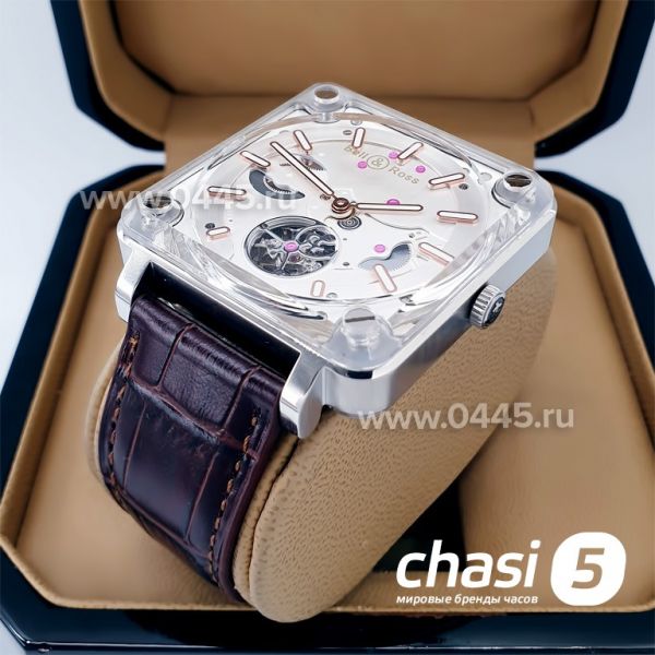 Часы Bell & Ross BR X2 Tourbillon (19557)