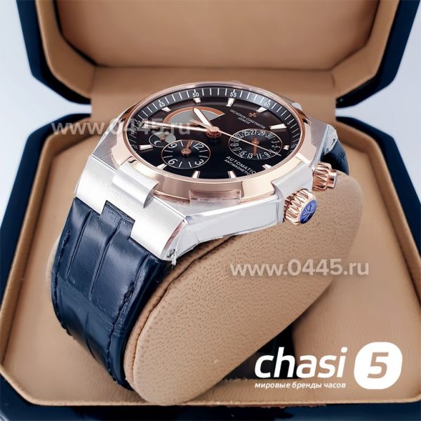 Часы Vacheron Constantin - Дубликат (19565)