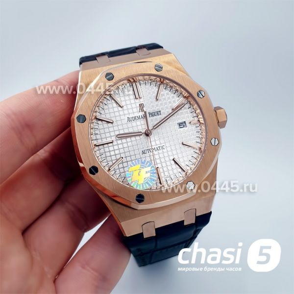 Часы Audemars Piguet Royal Oak - Дубликат (19576)