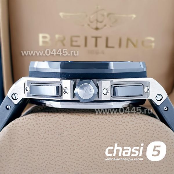 Часы Audemars Piguet Royal Oak Offshore Chronograph - Дубликат (19586)