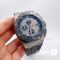 Часы Audemars Piguet Royal Oak Offshore Chronograph - Дубликат (19586)