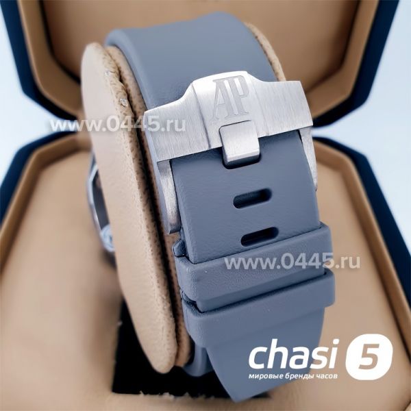 Часы Audemars Piguet Royal Oak Offshore Chronograph - Дубликат (19586)