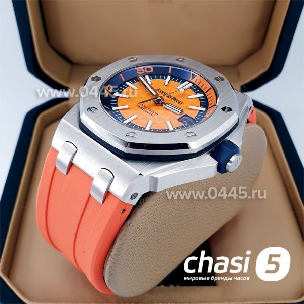 Часы Audemars Piguet - Дубликат (19588)