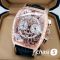 Часы Franck Muller Geneve Conquistador (19594)