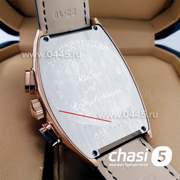 Часы Franck Muller Curvex (19603)
