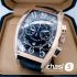 Часы Franck Muller Curvex (19603)