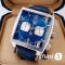 Часы Tag Heuer Monaco Calibre 12 (19609)
