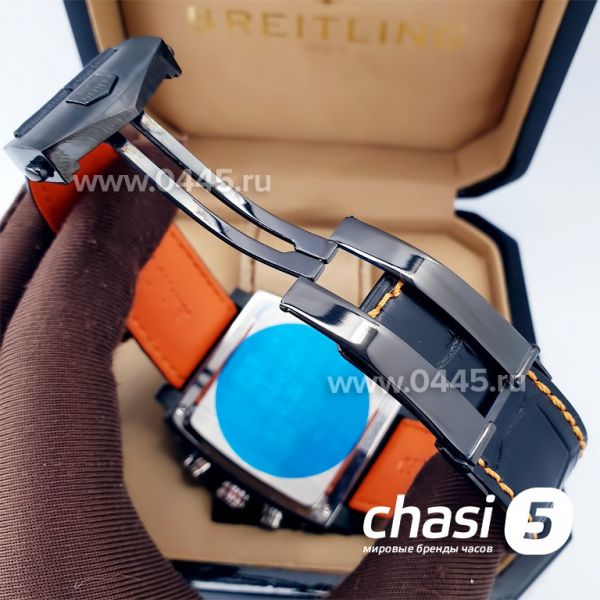 Часы Tag Heuer Monaco Calibre 12 (19610)