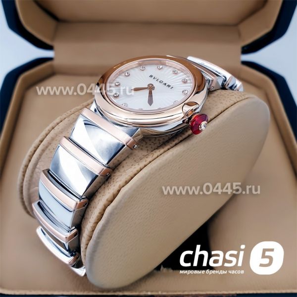 Часы Bvlgari (19641)