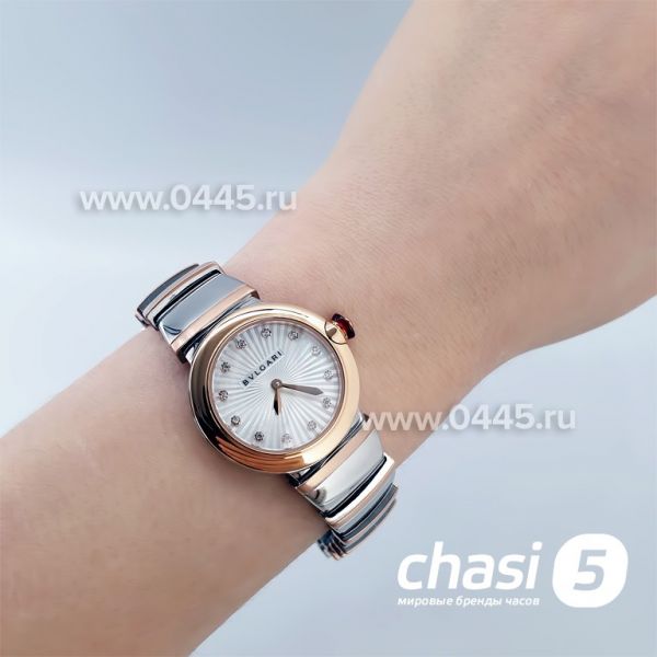 Часы Bvlgari (19641)