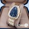 Часы Bvlgari Serpenti Tubogas Watch (19647)