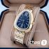 Часы Bvlgari Serpenti Tubogas Watch (19647)