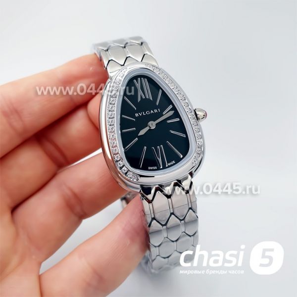 Часы Bvlgari Serpenti Tubogas Watch (19648)