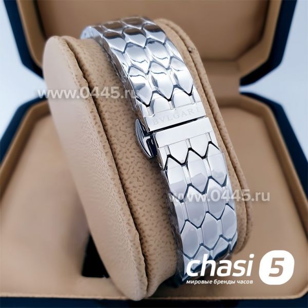 Часы Bvlgari Serpenti Tubogas Watch (19648)