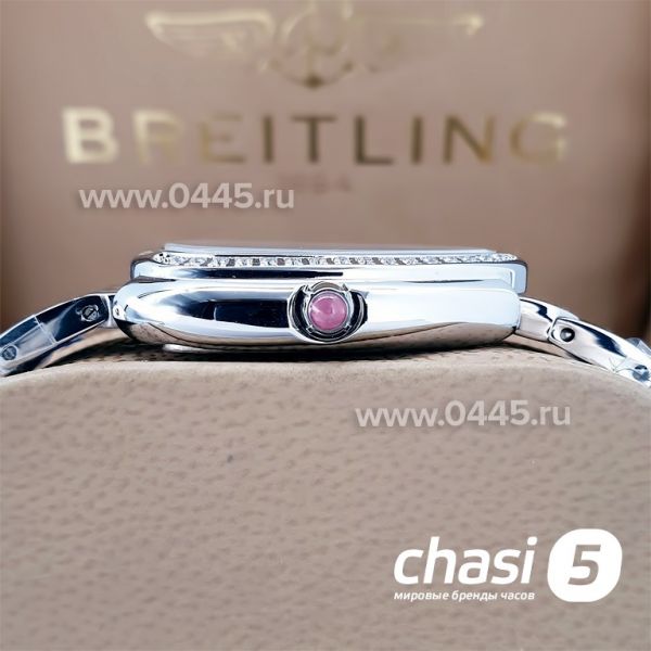 Часы Bvlgari Serpenti Tubogas Watch (19648)