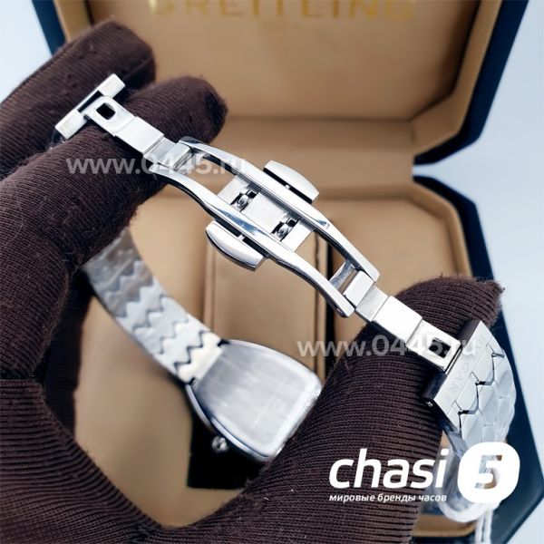 Часы Bvlgari Serpenti Tubogas Watch (19648)