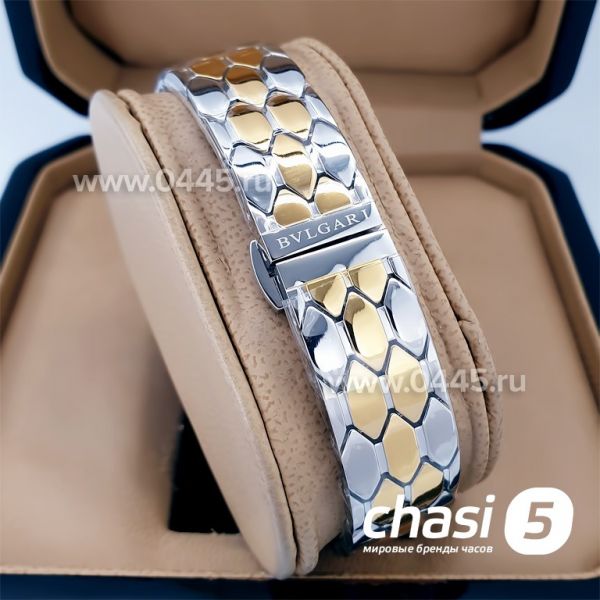 Часы Bvlgari Serpenti Tubogas Watch (19649)