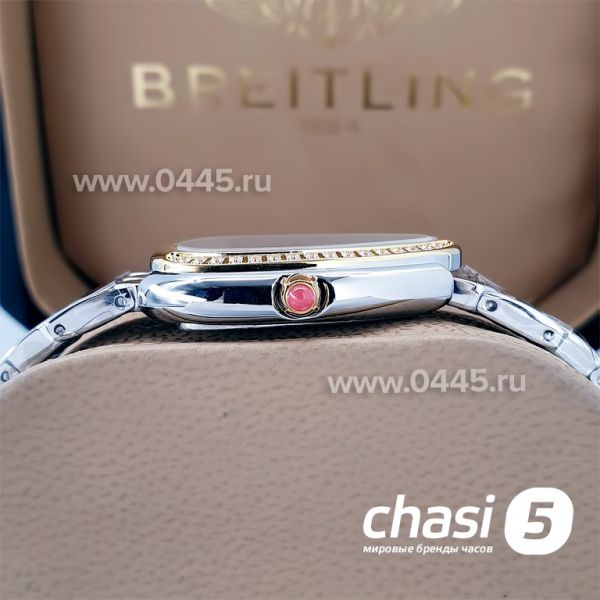 Часы Bvlgari Serpenti Tubogas Watch (19649)