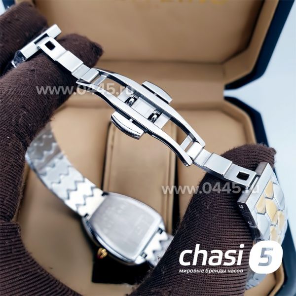 Часы Bvlgari Serpenti Tubogas Watch (19649)