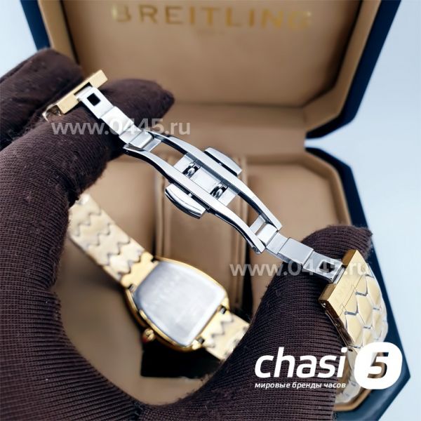 Часы Bvlgari Serpenti Tubogas Watch (19651)