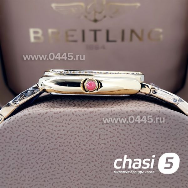 Часы Bvlgari Serpenti Tubogas Watch (19651)