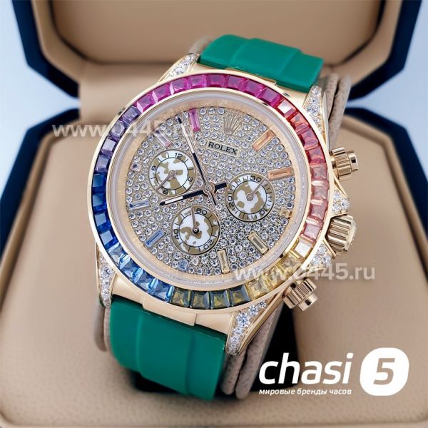 Часы Rolex Daytona (19658)