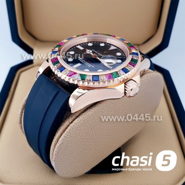 Часы Rolex Yacht-Master ll (19661)