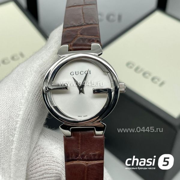 Часы Gucci G-Timeless (19670)