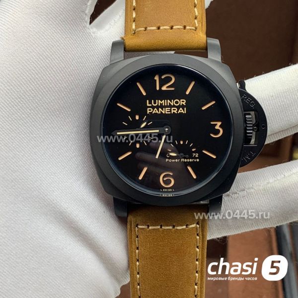 Часы Panerai Luminor Marina Power Reserve (19704)
