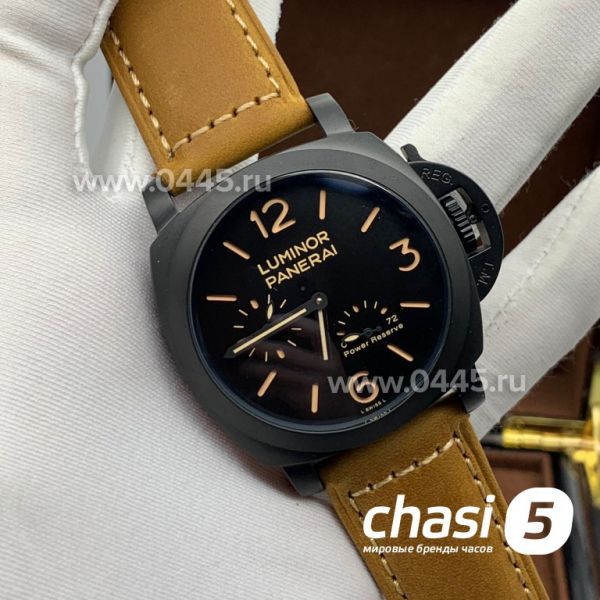 Часы Panerai Luminor Marina Power Reserve (19704)